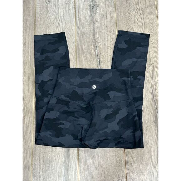Lululemon Align crop 23” - Picture 1 of 3